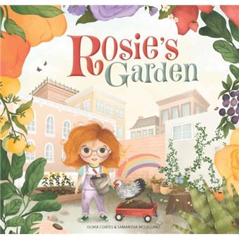 Rosies Garden - 1
