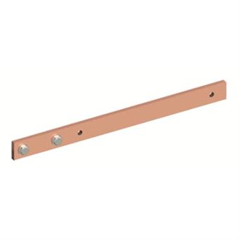 Barramento ABB STRIEBEL & JOHN 2CPX041540R9999 | Cor do cobre - 1