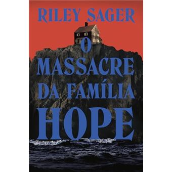 O Massacre Da Família Hope - 1
