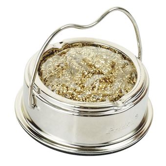 Limpa pontas de solda Pro'sKit SH-1025 | Metálico - 1