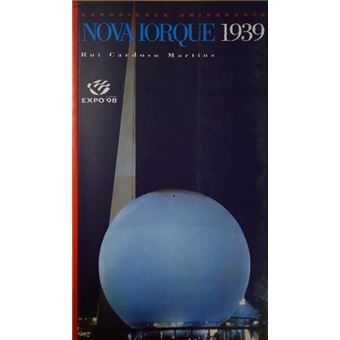 Exposições universais, nova iorque 1939. - 1