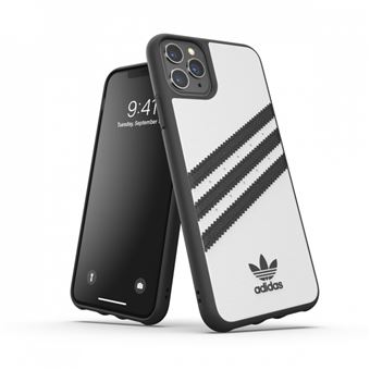 Capa para Telemóvel Adidas 36292 | Branco - 1