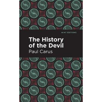 The History Of The Devil - 1