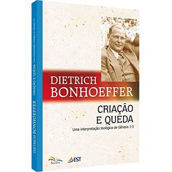 CriaàÀO e Queda - Uma InterpretaàÀO TeolàGica de GàNesis 1-3 - 1