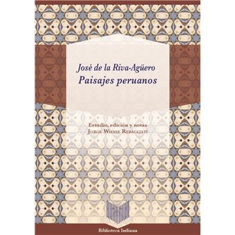 Paisajes Peruanos - 1