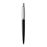 Parker 1953207 Clip-on retractable ballpoint pen Azul 1peça(s) esferográfica Preto e Cromo_0