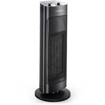 Aquecedor Termoventilador de Cerâmica Trotec TFC 20 E - 1