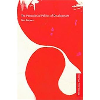 The Postcolonial Politics Of Development - 1