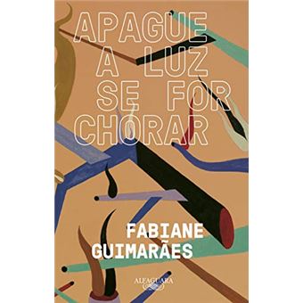 Apague A Luz Se For Chorar - 1