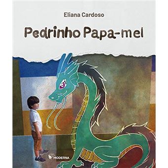 Pedrinho Papa Mel - 1