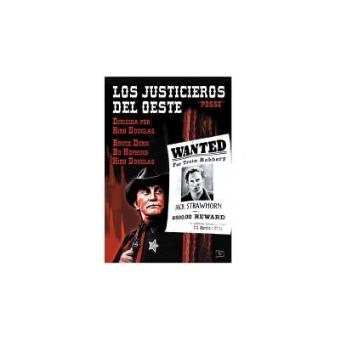 Posse - Los justicieros del oeste - 1