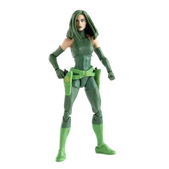 Figura Hasbro Madame Hydra Marvel Legends Series Build | 17 cm - 1