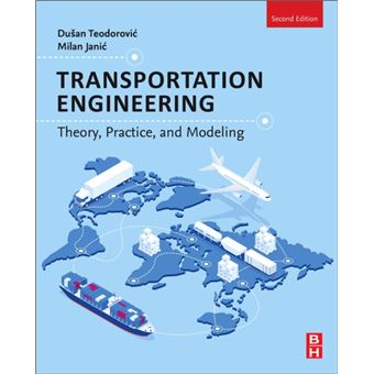 Transportation Engineering - 1