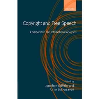 Copyright And Free Speech - 1