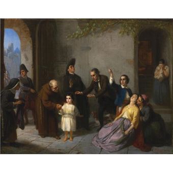 Beyond The Ghettos  Inside  Outside By Silvana - 1