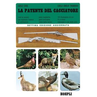 La Patente Del Cacciatore - 1