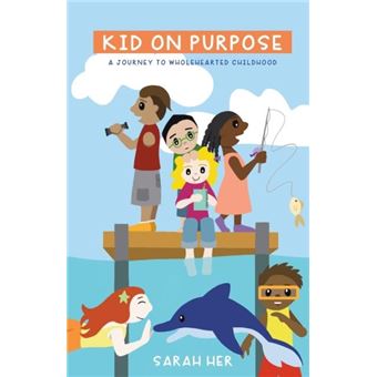 Kid On Purpose - 1