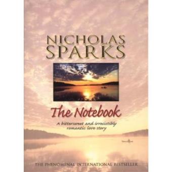 The Notebook - 1