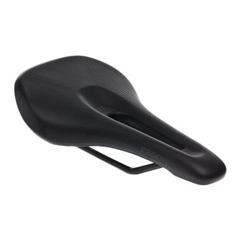 Selim de Bicicleta Ergon SM Sport Gel Women | Preto - 1