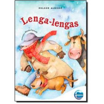 Lenga - Lengas - 1