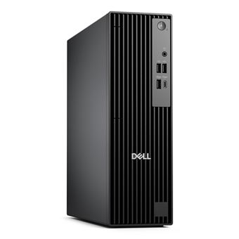 Desktop DELL Pro QCS1250 | Intel Core Ultra 5 235 | Intel Graphics | 16 GB | SSD 512GB - 1