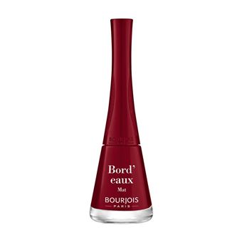 Verniz Bourjois 1 seconde - 1