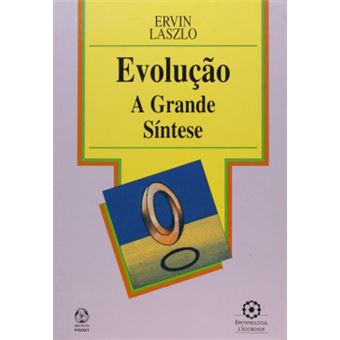 Evolução: A Grande Síntese - 1