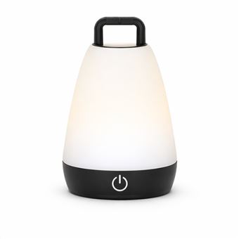 Lâmpada de Camping com 3 Níveis de Intensidade Sanda SD-5766 | Branco - 1