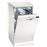 Máquina de Lavar Loiça Siemens SR25E231EU | 9 Conjuntos | A+ | Branco_0
