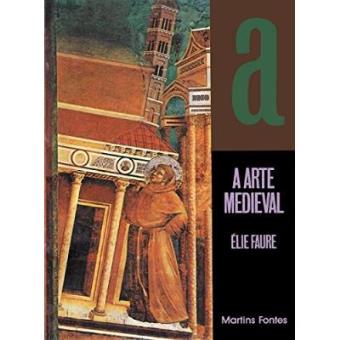 A Arte Medieval - 1