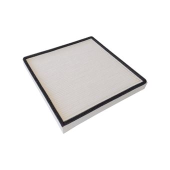 Filtro Boneco AH300 Pollen | Branco - 1