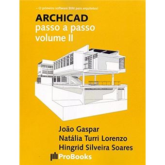 Archicad Passo a Passo - Volume 2 - 1