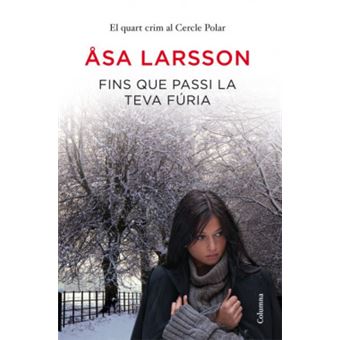 Fins Que Passi La Teva Fúria - 1