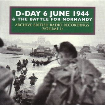 V/A Archive/Soundtra-D-Day And The Battle Of Normandy June 1944 Vol1 - 1