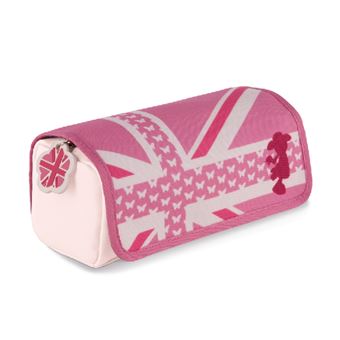 Estojo de Enrolar Nici Jolly Journey in London - 1