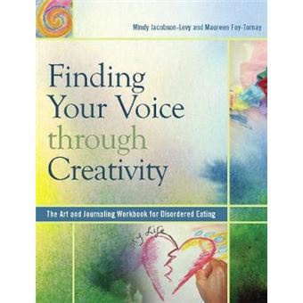 Finding Your Voice Through Creativity - 1