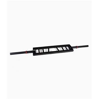 Barra Olímpica BOOMFIT Multi-Grip - 1