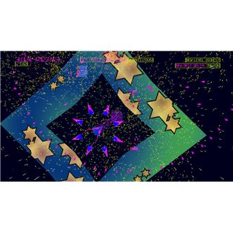 Videojogo Atari Akka Arrh - Special Edition - 1