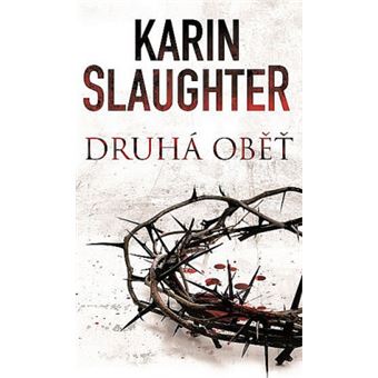 Will Trent - Druhá obet | Karin Slaughter - 1