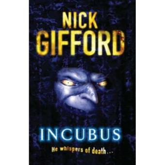 Incubus (Puffin Teenage Books) - 1