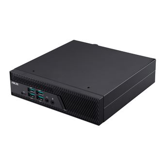 Mini PC ASUS PB62-B5016MH | Intel® Core i5-11400 | Intel UHD Graphics 730 | 8 GB | SSD 256GB - 1
