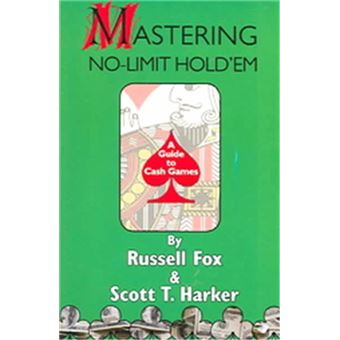 Mastering No-Limit Hold'Em - 1