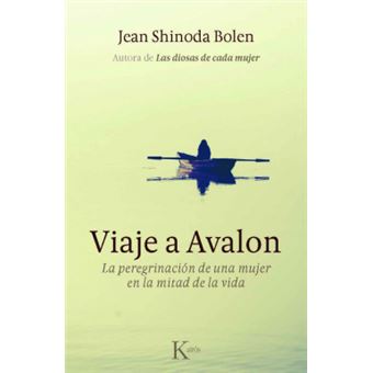 Viaje A Avalon - 1