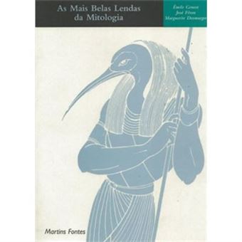 As Mais Belas Lendas Da Mitologia - 1