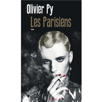 Les Parisiens - 1