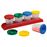 Base com 4 Copos Pintura FAIBO | Anti-Derrame_0