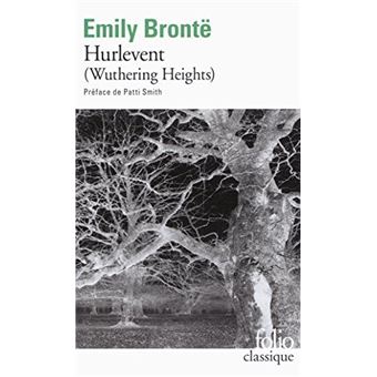 Hurlevent Wuthering Heights - 1