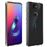 Pack Estrutura Traseira + Vidro Temperado Avizar para Asus ZenFone 6 - Preto_1