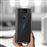 Pack Estrutura Traseira + Vidro Temperado Avizar para Asus ZenFone 6 - Preto_2