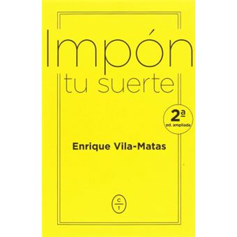 Impón Tu Suerte - 1